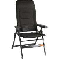 Fauteuil Major Gris foncé